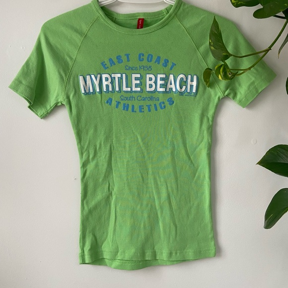 Y2K baby T - Picture 2 of 3